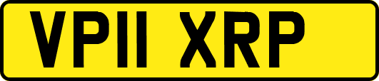 VP11XRP