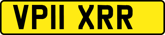 VP11XRR