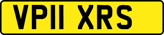 VP11XRS