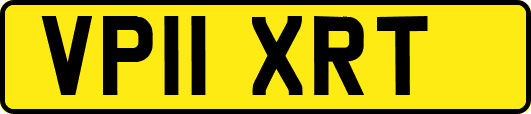 VP11XRT