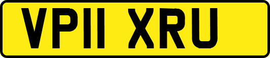 VP11XRU