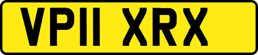 VP11XRX