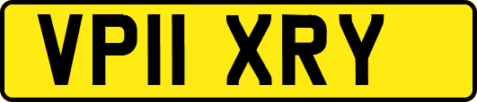 VP11XRY