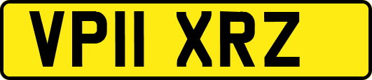 VP11XRZ