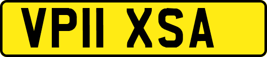 VP11XSA