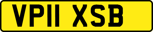 VP11XSB