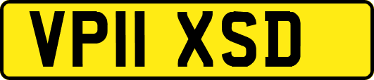 VP11XSD