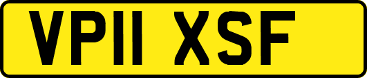 VP11XSF