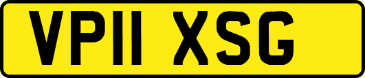VP11XSG