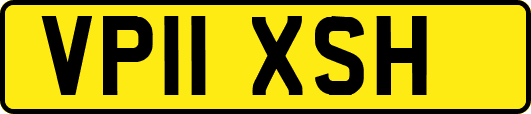 VP11XSH