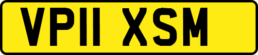 VP11XSM