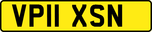 VP11XSN