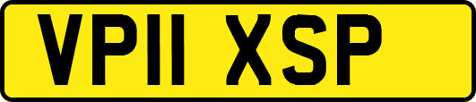 VP11XSP