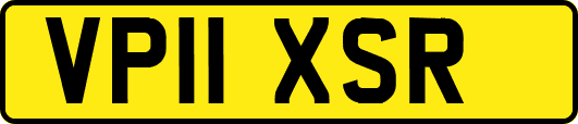 VP11XSR