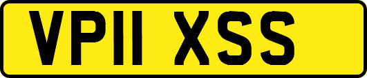 VP11XSS