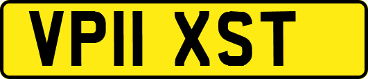 VP11XST