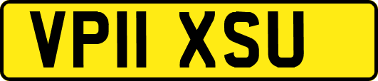 VP11XSU