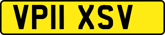 VP11XSV