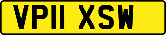 VP11XSW