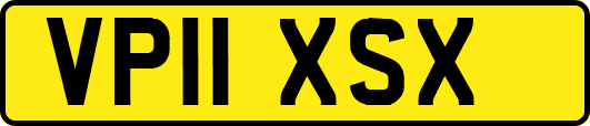 VP11XSX
