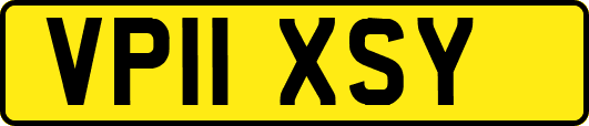 VP11XSY