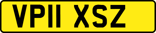 VP11XSZ