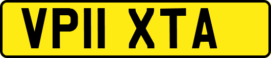 VP11XTA