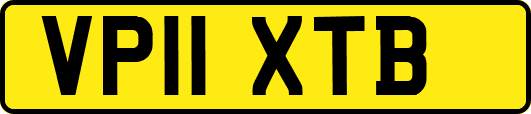 VP11XTB
