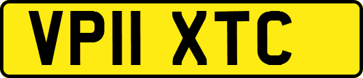 VP11XTC