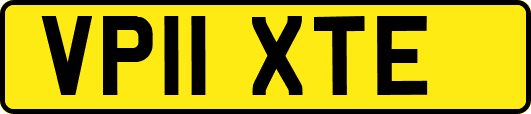 VP11XTE