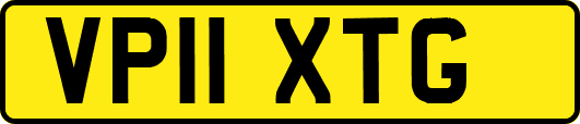 VP11XTG