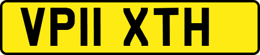 VP11XTH