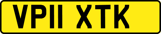 VP11XTK