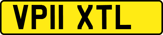 VP11XTL
