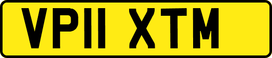 VP11XTM