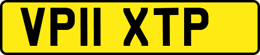 VP11XTP