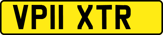 VP11XTR