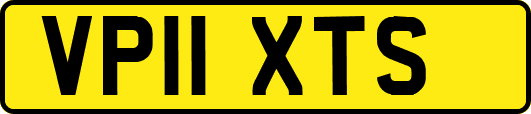 VP11XTS