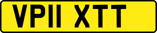 VP11XTT