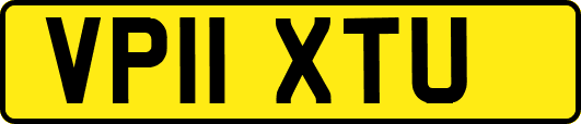 VP11XTU