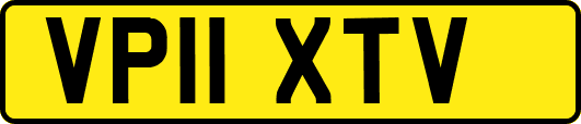VP11XTV