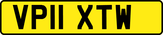 VP11XTW