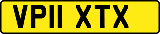 VP11XTX