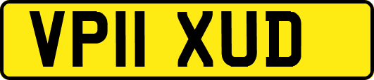 VP11XUD