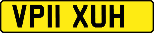 VP11XUH