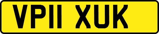 VP11XUK