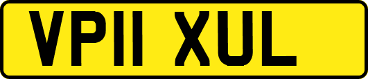 VP11XUL