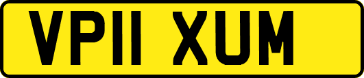 VP11XUM