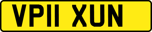 VP11XUN