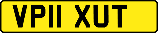 VP11XUT